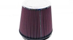 Фильтр нулевого сопротивления универсальный K&N RF-1014   Air Filter