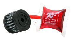 Фильтр нулевого сопротивления универсальный K&N E-3003 Custom Air Filter