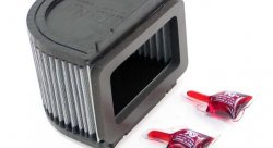 Фильтр нулевого сопротивления K&N YA-9083