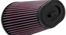 Фильтр нулевого сопротивления K&N YA-3502