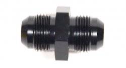 Адаптер П AN10 - П AN10, алюминий, Goodridge, AN815-10DBK