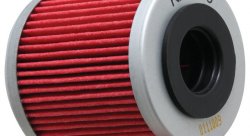 Фильтр масляный K&N KN-563 POWERSPORTS