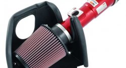 Система впуска K&N 69-6502TR TYPHOON; MITSUBISHI ECLIPSE 3.8L-V6, 2006-2011