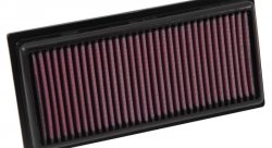 Воздушный фильтр нулевого сопротивления K&N 33-3016 MITSUBISHI SPACE STAR 2012->