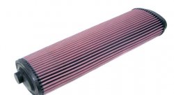 Воздушный фильтр нулевого сопротивления K&N E-2653 BMW 320D 2.0L TURBO-DIESEL; 1999-2000