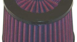 Фильтр нулевого сопротивления универсальный K&N RX-4010   X-Stream Clamp-On