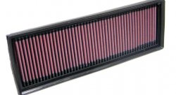 Воздушный фильтр нулевого сопротивления K&N 33-2339 CHEVROLET HHR 2.4L-L4; 2006-2010