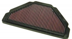 Фильтр нулевого сопротивления K&N KA-6095