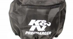 Чехол защитный K&N 22-8036PK