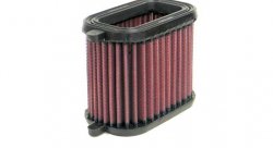 Фильтр нулевого сопротивления K&N YA-0700