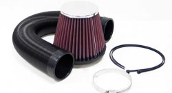 Система впуска K&N 57-0063 TOYOTA MR2 1600 '85-89
