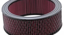 Фильтр нулевого сопротивления универсальный K&N E-3978XD Custom Air Filter