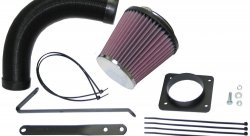 Система впуска K&N 57-0150 NISSAN SILVIA TURBO 1.8