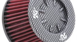 Фильтр нулевого сопротивления универсальный K&N RC-5153   Air Filter