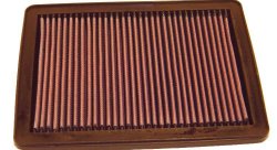 Воздушный фильтр нулевого сопротивления K&N 33-2700 SUZUKI SIDEKICK 1.6L 8V 89-96