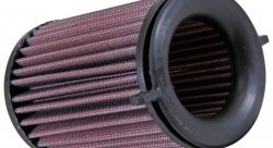 Фильтр нулевого сопротивления K&N DU-8015 DUCATI SCRAMBLER 803CC; 2015-2016