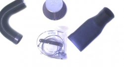 Система впуска K&N 57-0469 PEUGEOT 306 HDI, 2.0L, 8V, TURBO DIESEL, L4, 90BHP