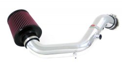 Система впуска K&N 69-1015TP TYPHOON; HONDA ELEMENT, L4-2.4L, 03-06