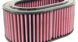 Воздушный фильтр нулевого сопротивления K&N E-9032 VOLVO 240 TURBO 1981-85