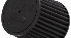 Воздушный фильтр нулевого сопротивления AEM 21-201BF-H универсальный D=64mm L=127 мм