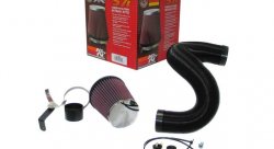 Система впуска K&N 57-0562 FIAT GRANDE PUNTO 14L, 16V