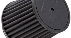 Воздушный фильтр нулевого сопротивления AEM 21-202BF-H универсальный D=70mm L=127 мм