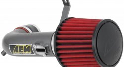 Система впуска AEM 21-713C C.A.S. NISSAN ALTIMA 2.5L- L4, 2013