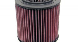 Воздушный фильтр нулевого сопротивления K&N E-9033 FIAT-IVECO DAILY DIESEL