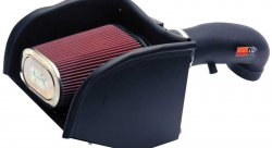 Система впуска K&N 57-3013-2 FIPK; CHEVY C/K P/U V8; 1996-2000