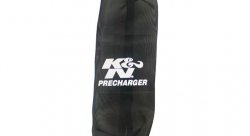 Чехол защитный K&N HA-4099-TPK