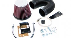 Система впуска K&N 57-0070 BMW 320I, 323I, 325i, E34, 170BHP