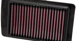 Фильтр нулевого сопротивления K&N PL-1608