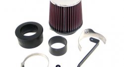 Система впуска K&N 57-0415 FIAT PUNTO 1.8 16V HGT L4 129BHP