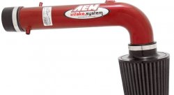 Система впуска AEM 22-416R S.R.S. HONDA ACCORD 3.0L-V6 98-02/CL 01-03