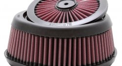 Фильтр нулевого сопротивления K&N YA-2506XD