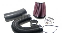 Система впуска K&N 57-0091-1 TOYOTA MR2 2.0L, GT, T BAR, 158BHP