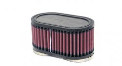 Фильтр нулевого сопротивления универсальный K&N RU-2920   Rubber Filter