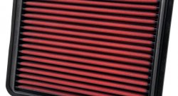 Воздушный фильтр нулевого сопротивления AEM 28-20408 HUMMER H3 5.3L-V8; 2008