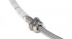 Шланг тормозной Goodridge. перед Audi A3. S3 2012- (8V); GOLF 7, 7R; SEAT LEON 4;