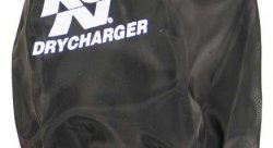 Чехол защитный K&N RC-5107DK