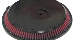 Воздушный фильтр нулевого сопротивления K&N E-9192 NISSAN 100NX,PULSAR,  1991-ON