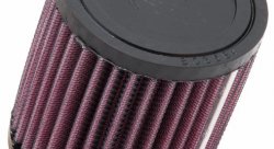 Фильтр нулевого сопротивления универсальный K&N RD-0450   Rubber Filter