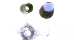 Система впуска K&N 57-0323 SUBARU IMPREZA 220 BHP '99 ON