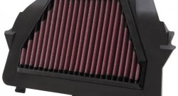 Фильтр нулевого сопротивления K&N YA-6008 Yamaha YZF R6 2008-2018