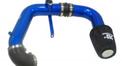 Система впуска K&N 69-3302TB TYPHOON (EU); FIAT STILO, L5-2.4L, 2001-2006