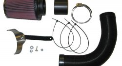 Система впуска K&N 57-0270-1 VAUXHALL/OPEL ASTRA 1.6L/1.8L/2.0L, 16V, L4