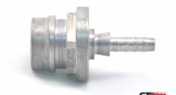 Фитинг мама M10*1 под прямой конус, Land Rover D-03 сталь, под опрессовку S6001-31ZLR, Goodridge