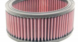 Фильтр нулевого сопротивления универсальный K&N E-3403 Custom Air Filter