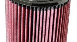 Фильтр нулевого сопротивления универсальный K&N RU-5114   Rubber Filter