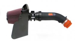 Система впуска K&N 57-9013 FIPK; TOYOTA TACOMA/4RUNNER, V6-3.4L; 95-98